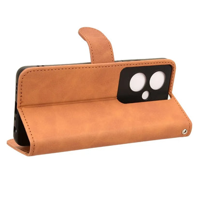 For Oppo A79 5G / A2 5G Case Stand Wallet Phone Leather Cover