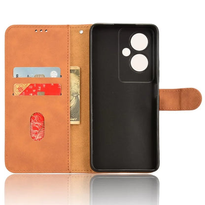 For Oppo A79 5G / A2 5G Case Stand Wallet Phone Leather Cover