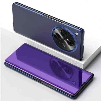 For OnePlus Open/Oppo Find N3 5G Case View Window Leather Stand Phone Cover
