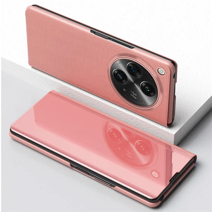 For OnePlus Open/Oppo Find N3 5G Case View Window Leather Stand Phone Cover