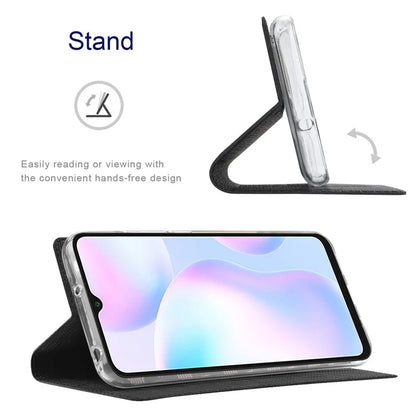 VILI DMX Series For Oppo Reno10 5G (Global) / Reno10 Pro 5G (Global) Case Card Holder Leather Cover