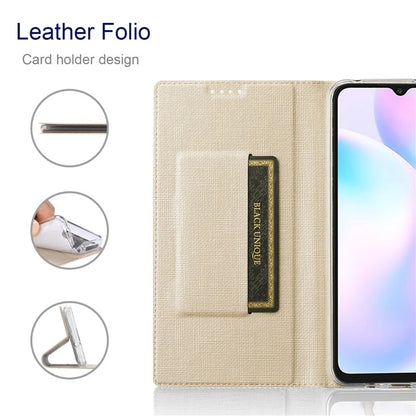VILI DMX Series For Oppo Reno10 5G (Global) / Reno10 Pro 5G (Global) Case Card Holder Leather Cover
