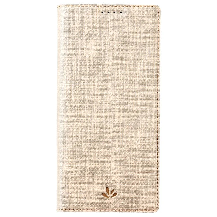 VILI DMX Series For Oppo Reno10 5G (Global) / Reno10 Pro 5G (Global) Case Card Holder Leather Cover