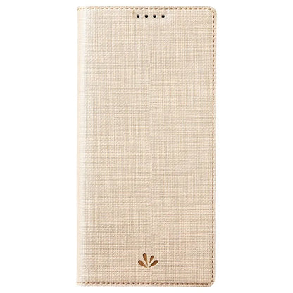 VILI DMX Series For Oppo Reno10 5G (Global) / Reno10 Pro 5G (Global) Case Card Holder Leather Cover