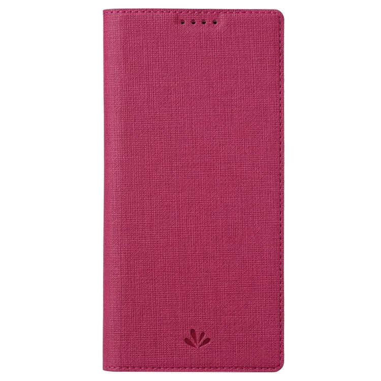 VILI DMX Series For Oppo Reno10 5G (Global) / Reno10 Pro 5G (Global) Case Card Holder Leather Cover