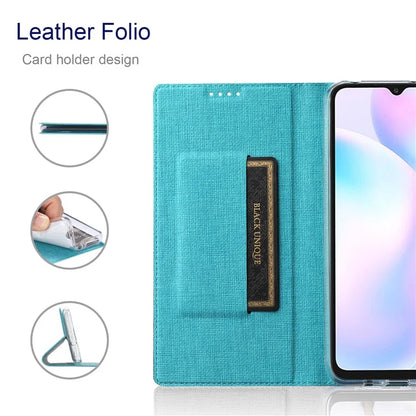 VILI DMX Series For Oppo Reno10 5G (Global) / Reno10 Pro 5G (Global) Case Card Holder Leather Cover