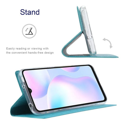 VILI DMX Series For Oppo Reno10 5G (Global) / Reno10 Pro 5G (Global) Case Card Holder Leather Cover