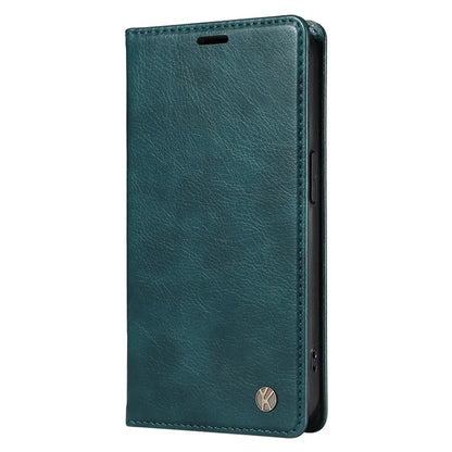 YIKATU YK-006 For Xiaomi 13T / 13T Pro / Redmi K60 Ultra Case PU Leather Litchi Texture Wallet Cover