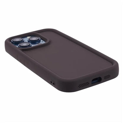 DY Series For iPhone 15 Pro TPU Phone Case Shockproof Protective Cover