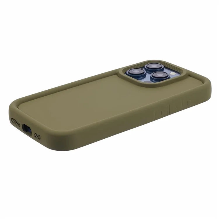 DY Series For iPhone 15 Pro TPU Phone Case Shockproof Protective Cover