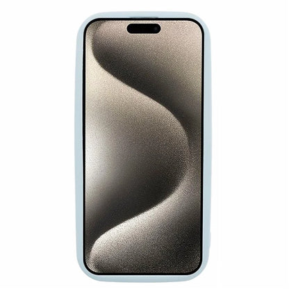DY Series For iPhone 15 Pro TPU Phone Case Shockproof Protective Cover