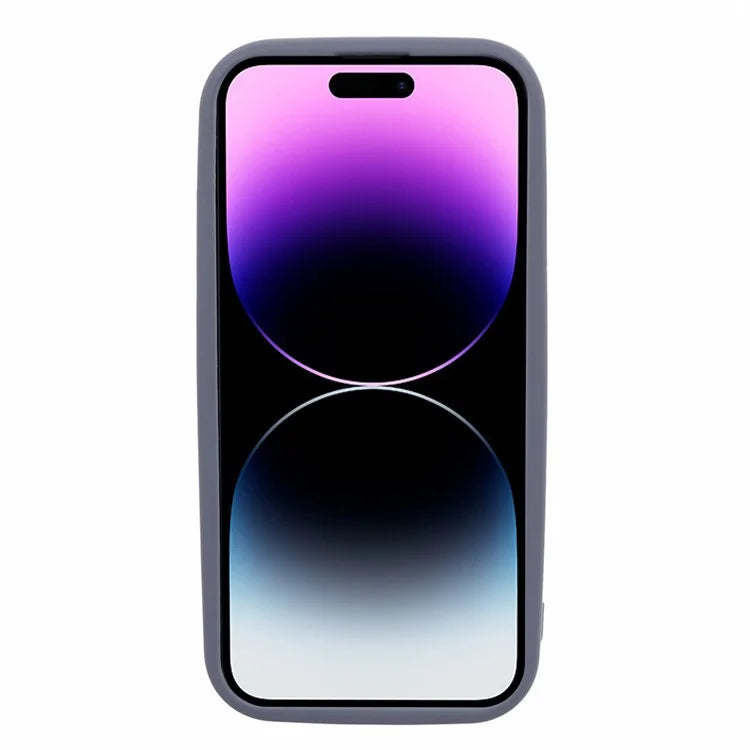 DY Series For iPhone 14 Pro Max Case Drop Protection TPU Phone Cover