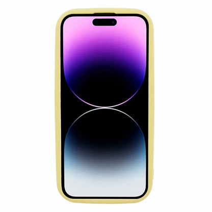 DY Series For iPhone 14 Pro Max Case Drop Protection TPU Phone Cover
