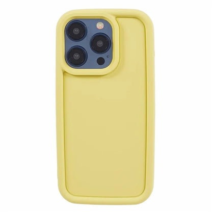 DY Series For iPhone 14 Pro Max Case Drop Protection TPU Phone Cover