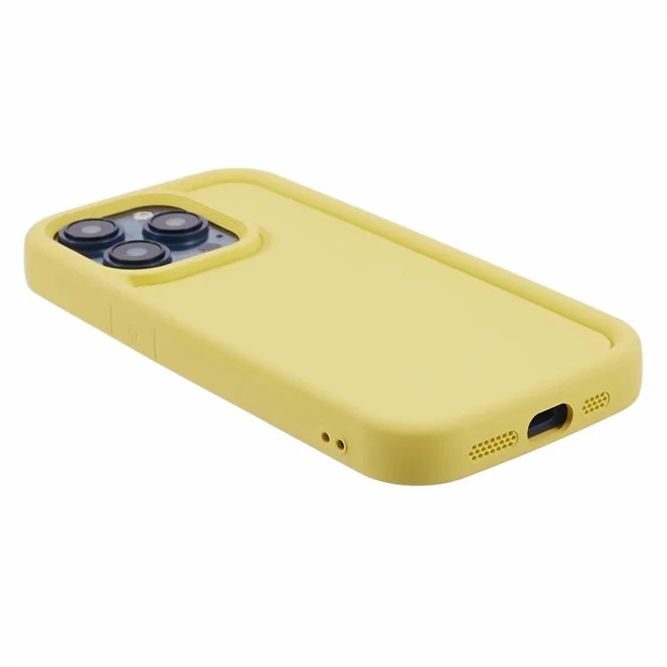 DY Series For iPhone 14 Pro Max Case Drop Protection TPU Phone Cover