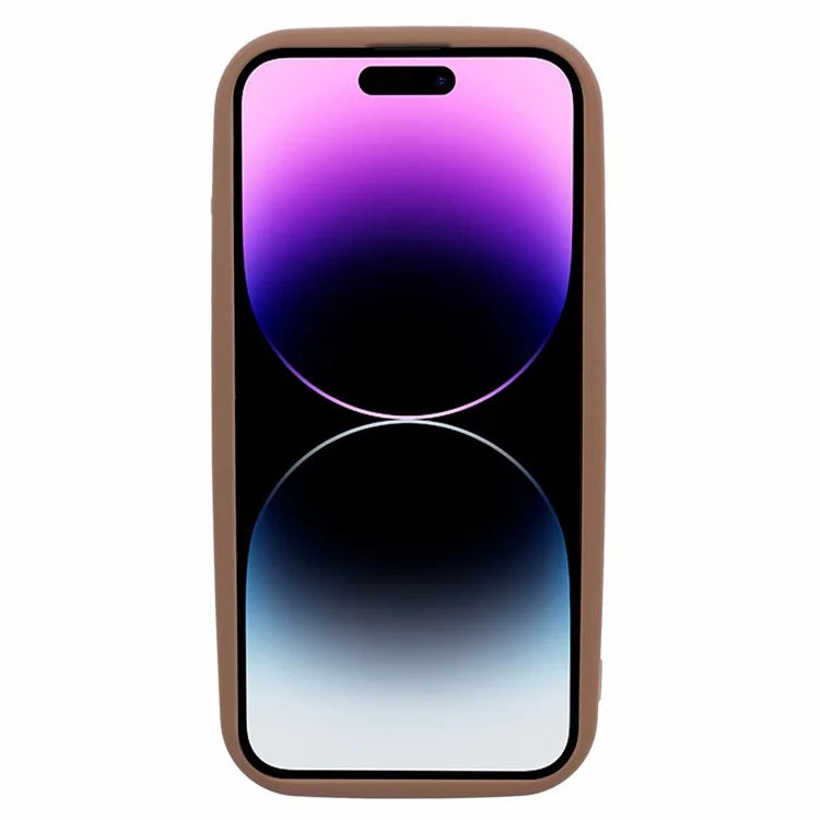DY Series For iPhone 14 Pro Max Case Drop Protection TPU Phone Cover