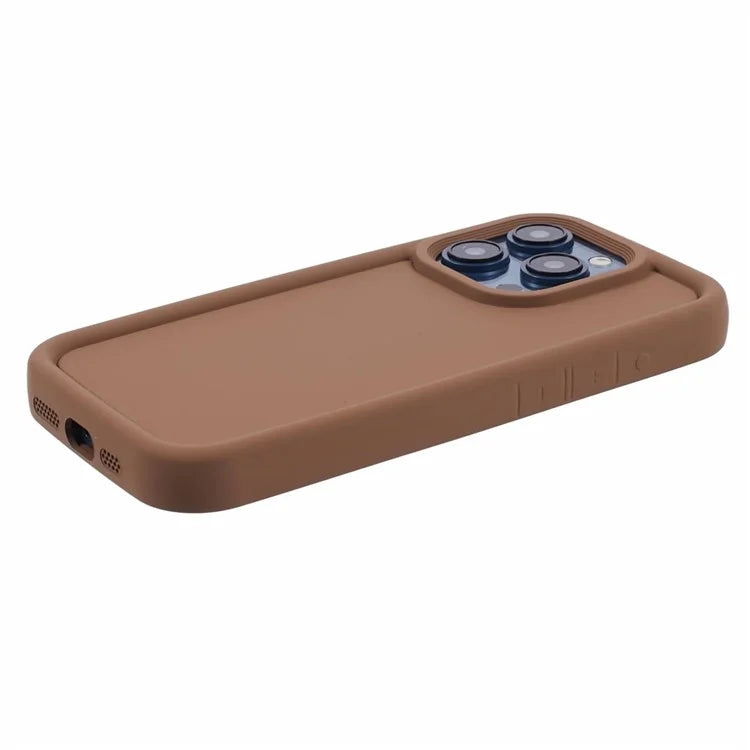 DY Series For iPhone 14 Pro Max Case Drop Protection TPU Phone Cover