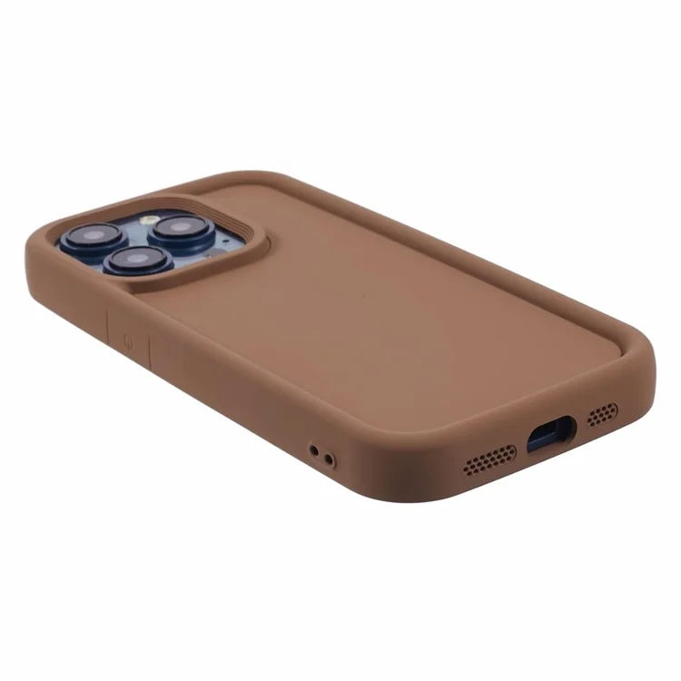 DY Series For iPhone 14 Pro Max Case Drop Protection TPU Phone Cover