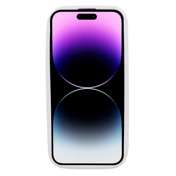 DY Series For iPhone 14 Pro Max Case Drop Protection TPU Phone Cover