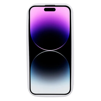 DY Series For iPhone 14 Pro Max Case Drop Protection TPU Phone Cover