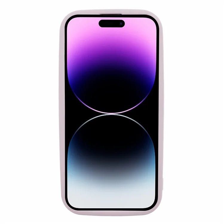 DY Series For iPhone 14 Pro Max Case Drop Protection TPU Phone Cover