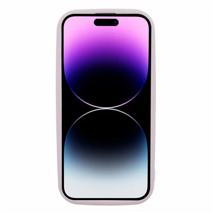 DY Series For iPhone 14 Pro Max Case Drop Protection TPU Phone Cover