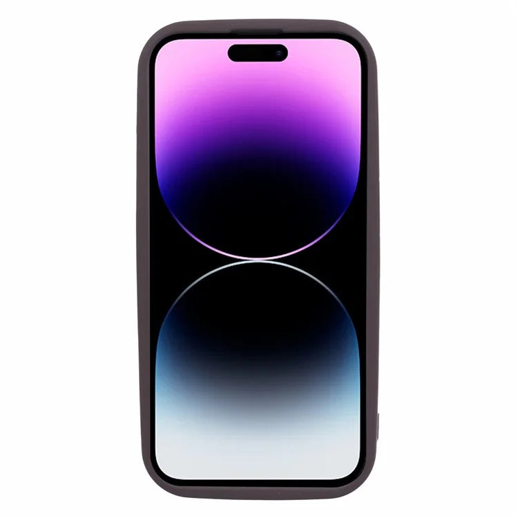 DY Series For iPhone 14 Pro Max Case Drop Protection TPU Phone Cover