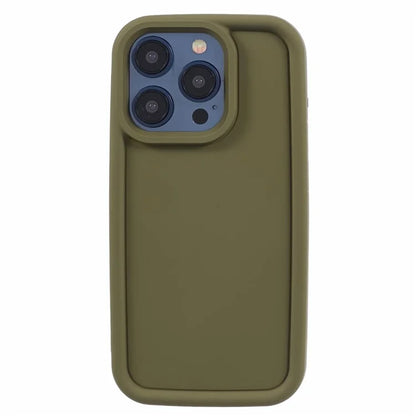 DY Series For iPhone 14 Pro Max Case Drop Protection TPU Phone Cover