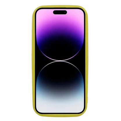 DY Series For iPhone 14 Pro Max Case Drop Protection TPU Phone Cover