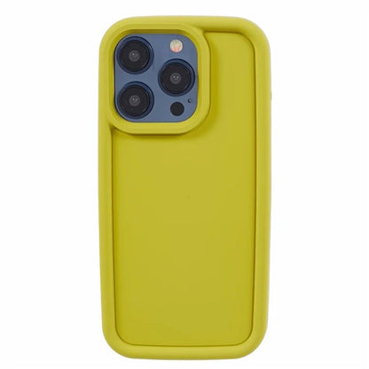 DY Series For iPhone 14 Pro Max Case Drop Protection TPU Phone Cover