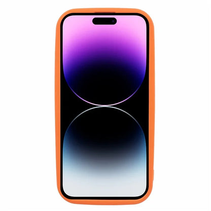 DY Series For iPhone 14 Pro Max Case Drop Protection TPU Phone Cover
