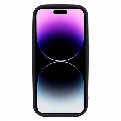 DY Series For iPhone 14 Pro Case Anti-Scratch Soft TPU Phone Cover