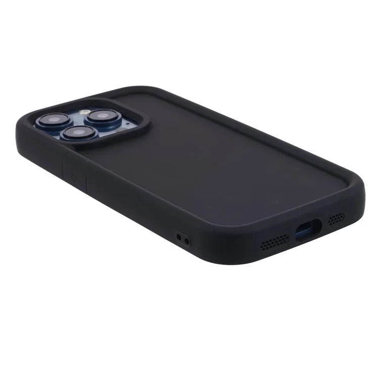 DY Series For iPhone 14 Pro Case Anti-Scratch Soft TPU Phone Cover