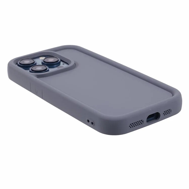 DY Series For iPhone 14 Pro Case Anti-Scratch Soft TPU Phone Cover