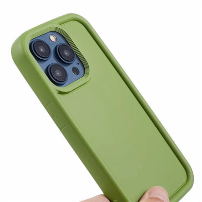 DY Series For iPhone 14 Pro Case Anti-Scratch Soft TPU Phone Cover