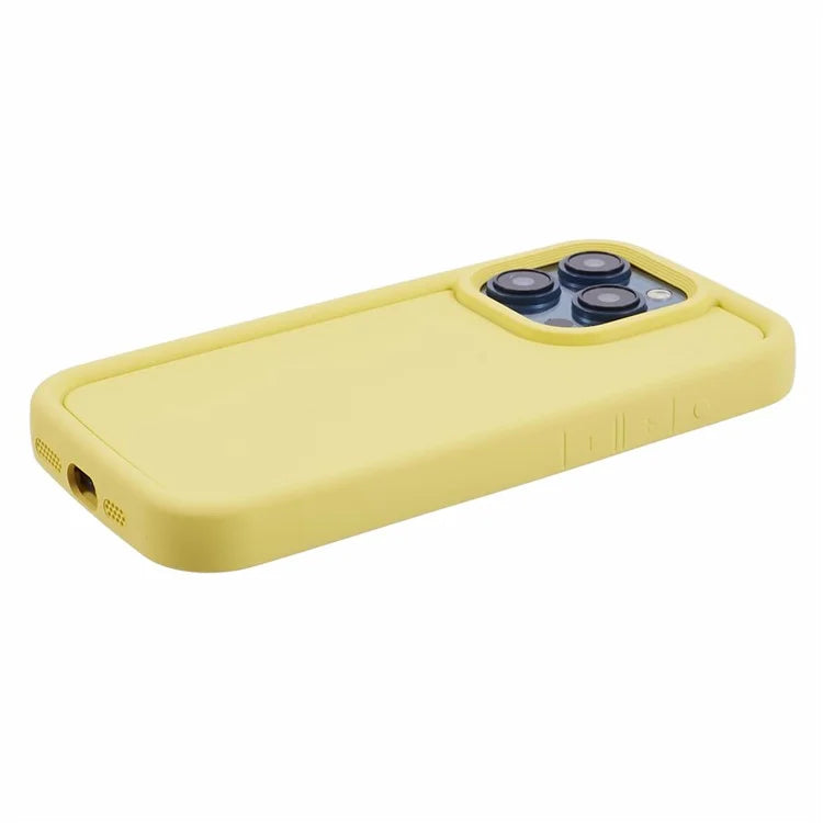 DY Series For iPhone 14 Pro Case Anti-Scratch Soft TPU Phone Cover