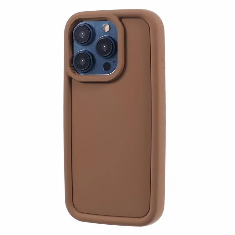 DY Series For iPhone 14 Pro Case Anti-Scratch Soft TPU Phone Cover