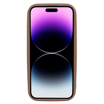 DY Series For iPhone 14 Pro Case Anti-Scratch Soft TPU Phone Cover