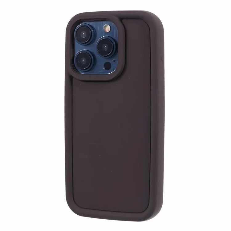 DY Series For iPhone 14 Pro Case Anti-Scratch Soft TPU Phone Cover