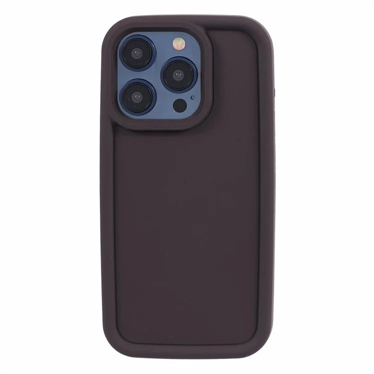 DY Series For iPhone 14 Pro Case Anti-Scratch Soft TPU Phone Cover