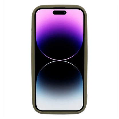 DY Series For iPhone 14 Pro Case Anti-Scratch Soft TPU Phone Cover