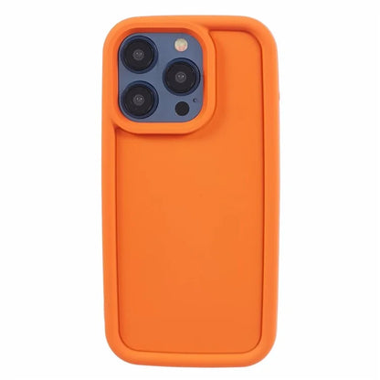 DY Series For iPhone 14 Pro Case Anti-Scratch Soft TPU Phone Cover
