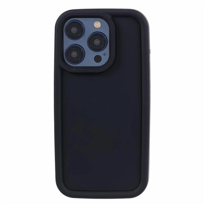 DY Series For iPhone 13 Pro Max Case Soft TPU Shock Absorption Phone Cover