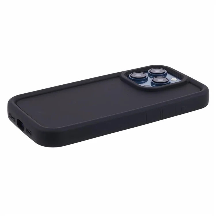 DY Series For iPhone 13 Pro Max Case Soft TPU Shock Absorption Phone Cover