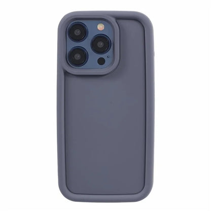 DY Series For iPhone 13 Pro Max Case Soft TPU Shock Absorption Phone Cover