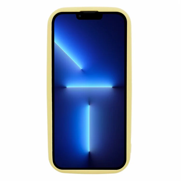 DY Series For iPhone 13 Pro Max Case Soft TPU Shock Absorption Phone Cover