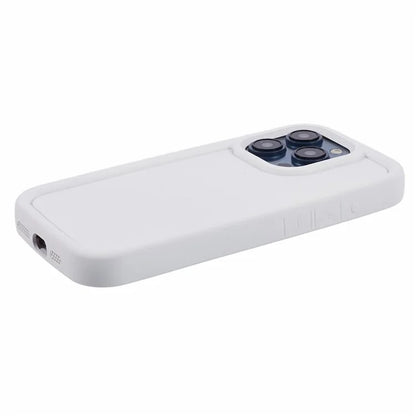 DY Series For iPhone 13 Pro Max Case Soft TPU Shock Absorption Phone Cover