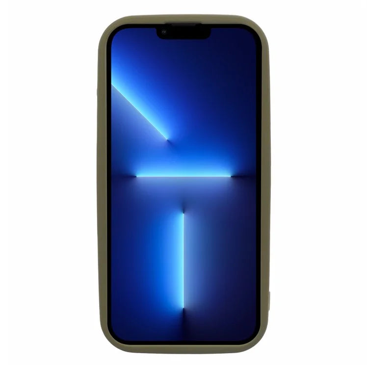 DY Series For iPhone 13 Pro Max Case Soft TPU Shock Absorption Phone Cover