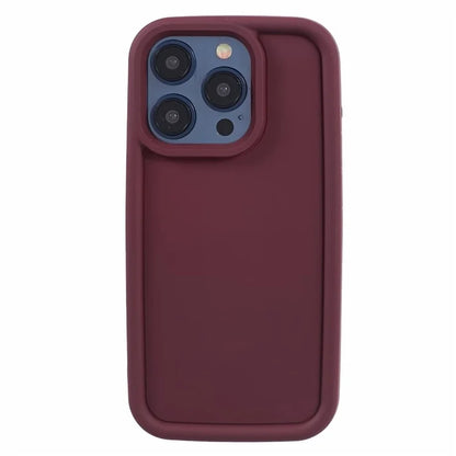 DY Series For iPhone 13 Pro Max Case Soft TPU Shock Absorption Phone Cover