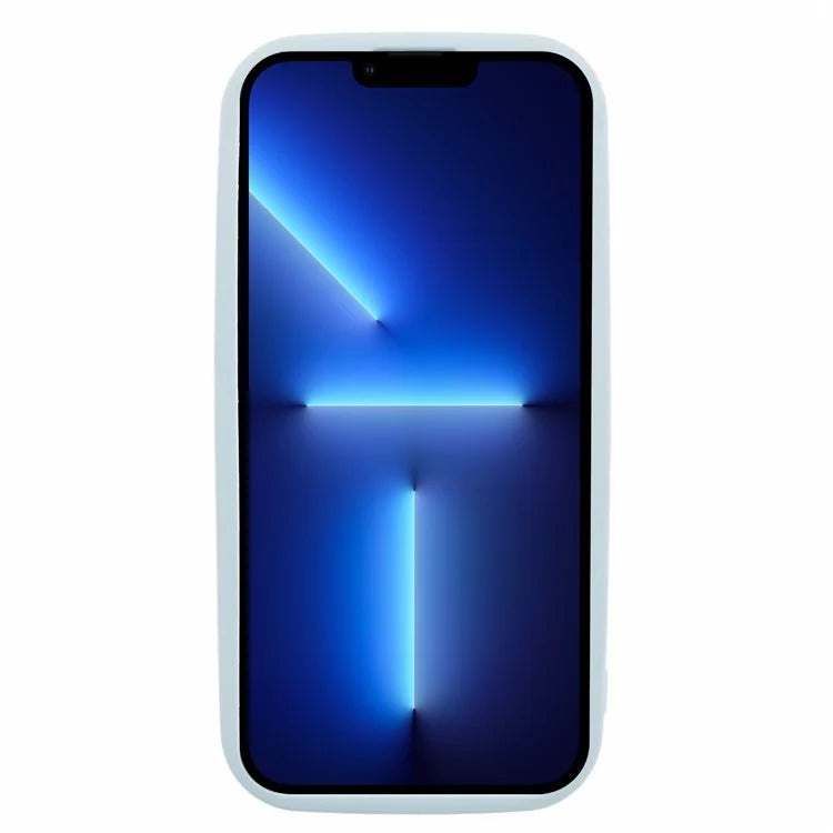DY Series For iPhone 13 Pro Max Case Soft TPU Shock Absorption Phone Cover